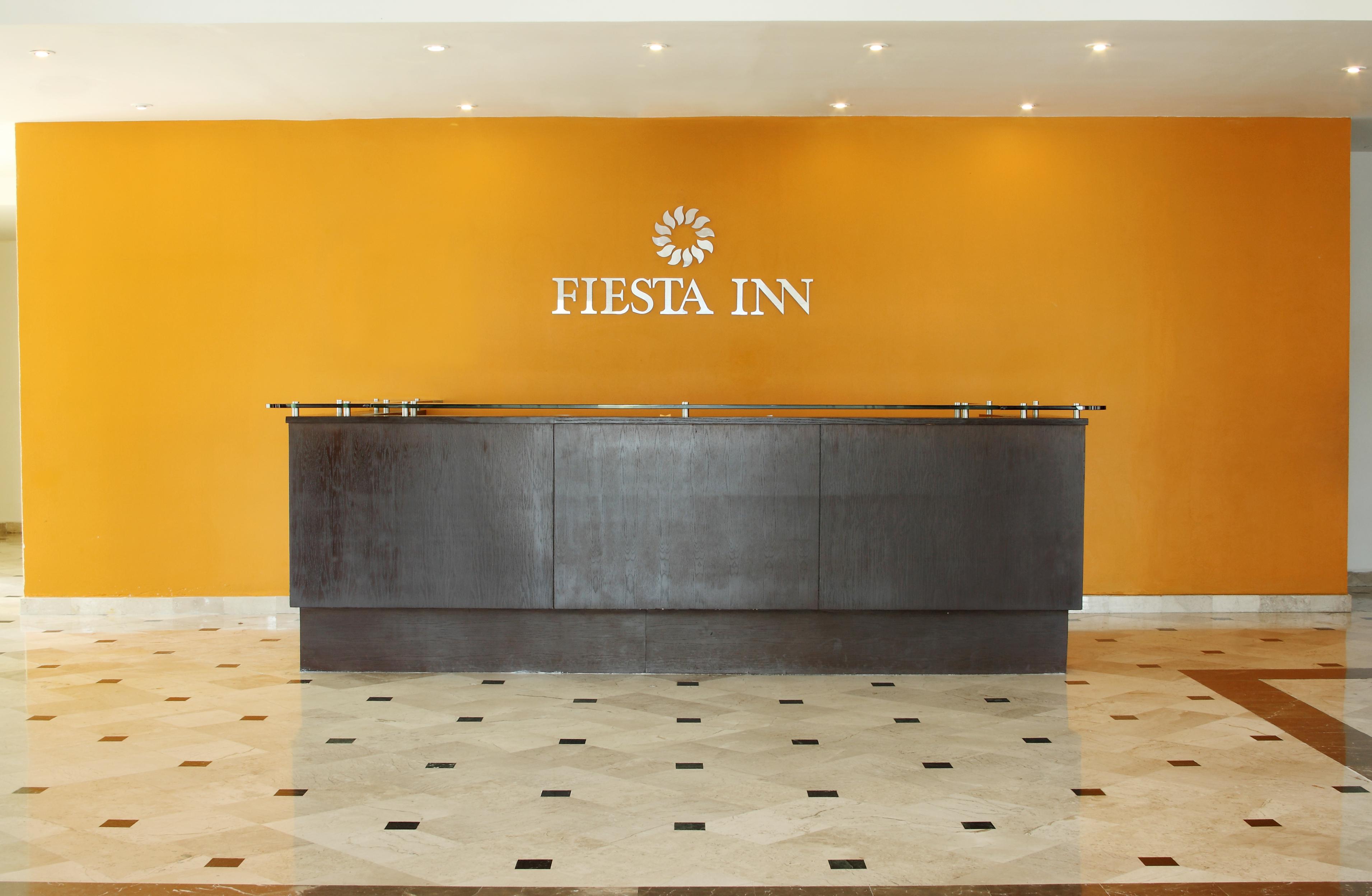 Fiesta Inn Nuevo Laredo Exterior foto